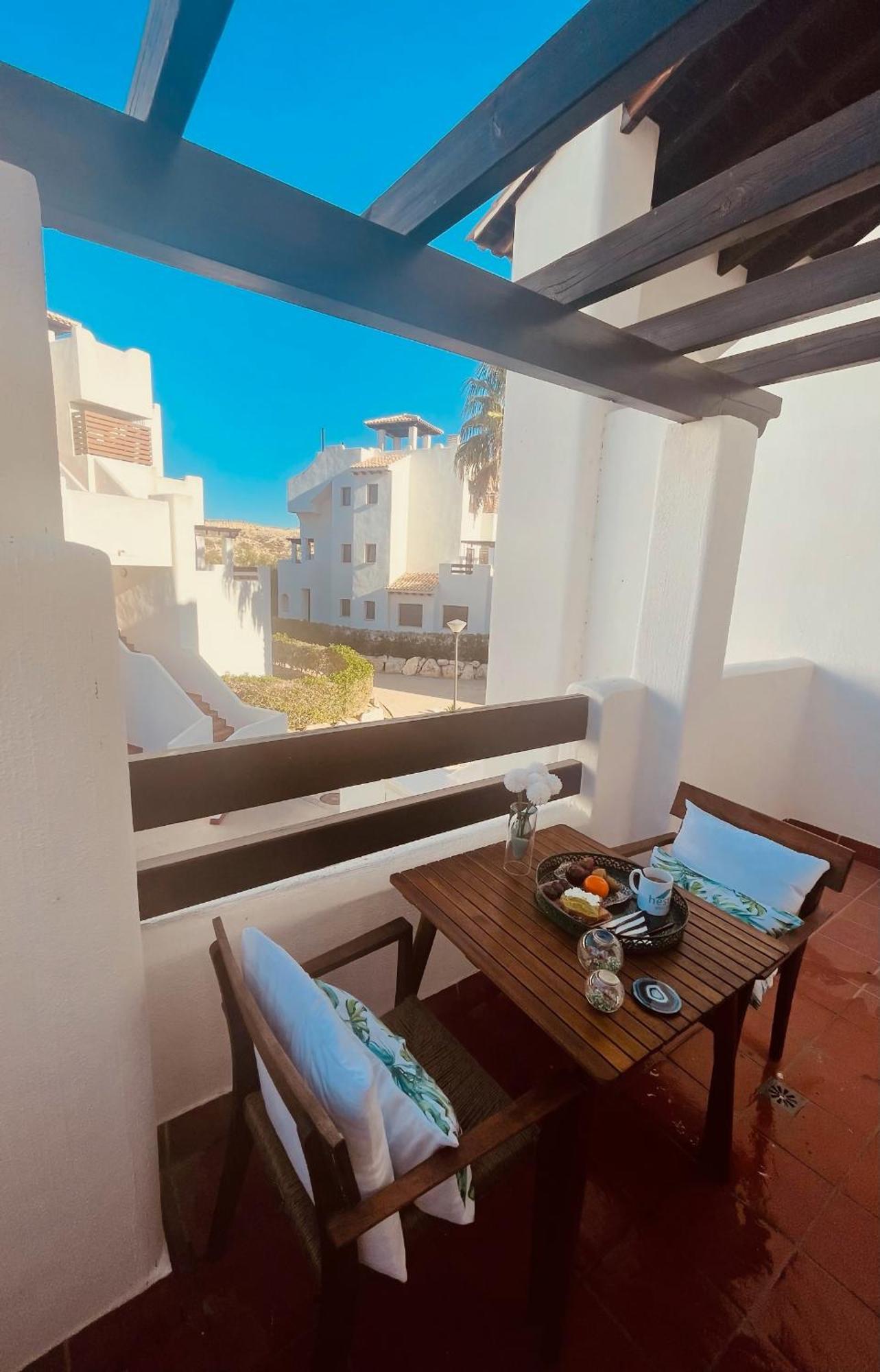 Hestia Vera Salinas Tu Hogar Para Desconectar Playas de Vera Exterior foto