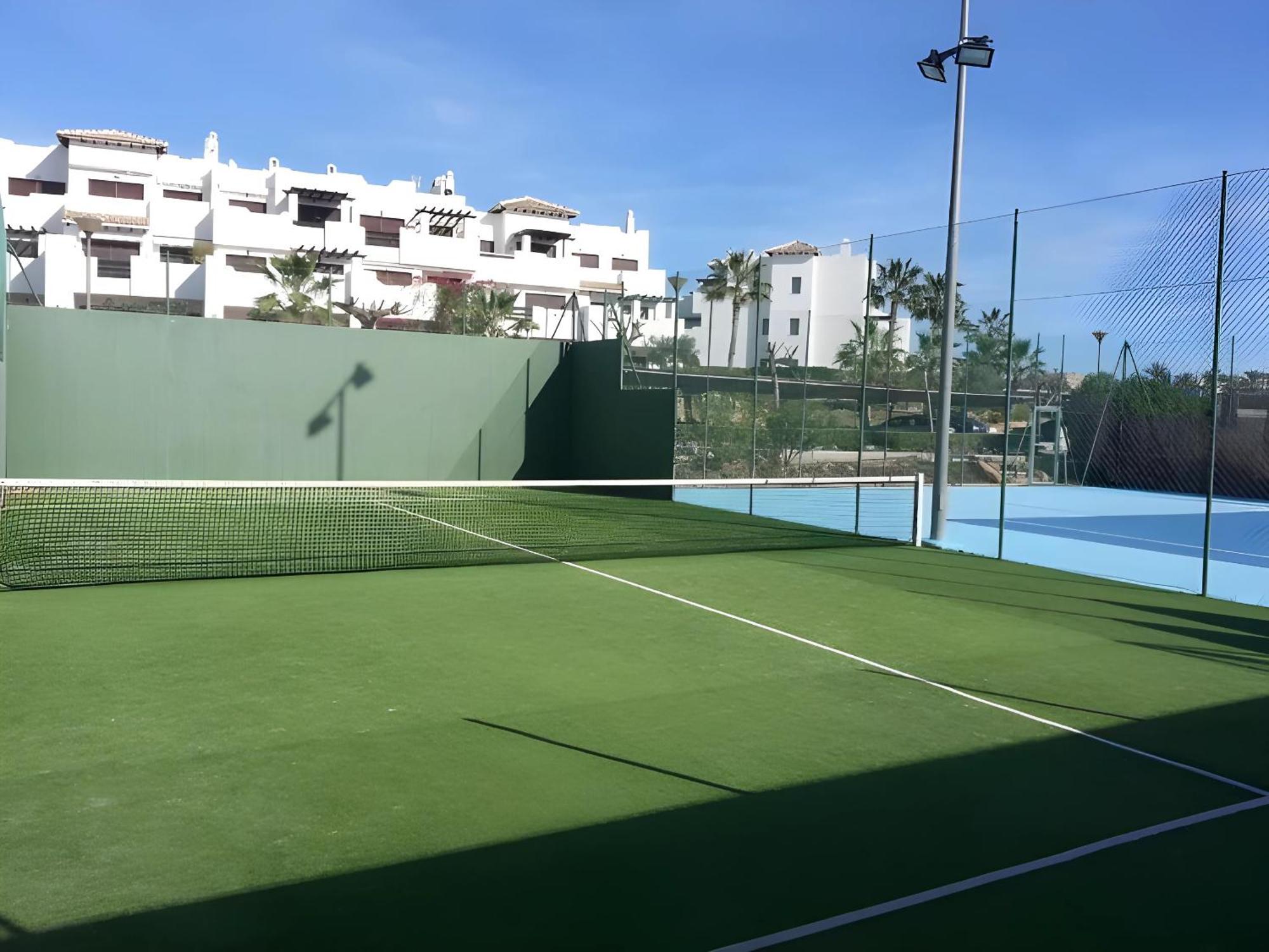 Hestia Vera Salinas Tu Hogar Para Desconectar Playas de Vera Exterior foto
